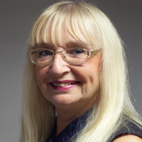 Deborah Charnock